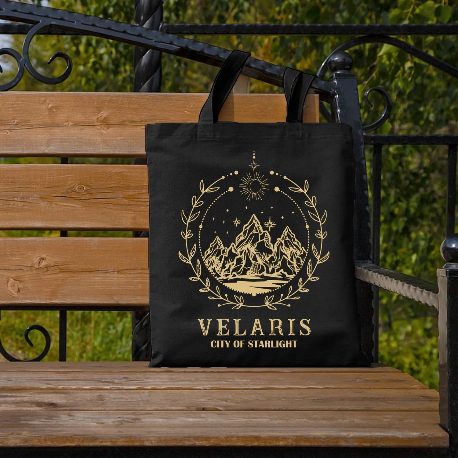 SUNFYCN Canvas Tote Bag Dragon Ridder Inspired Gift, Fourth Wing Merch Pattern Reusable Grocery Bag Shopping Shoulder Bags