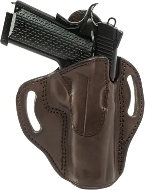 Tagua TX-BH3-492: Tx 1836-Cannon, Sig Sauer P365/Taurus Gx4 Brown R/H