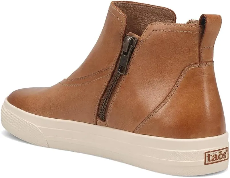 Taos Footwear Women's Double Up Ankle Boot