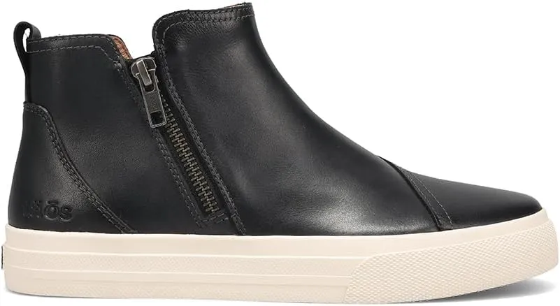 Taos Footwear Women's Double Up Ankle Boot