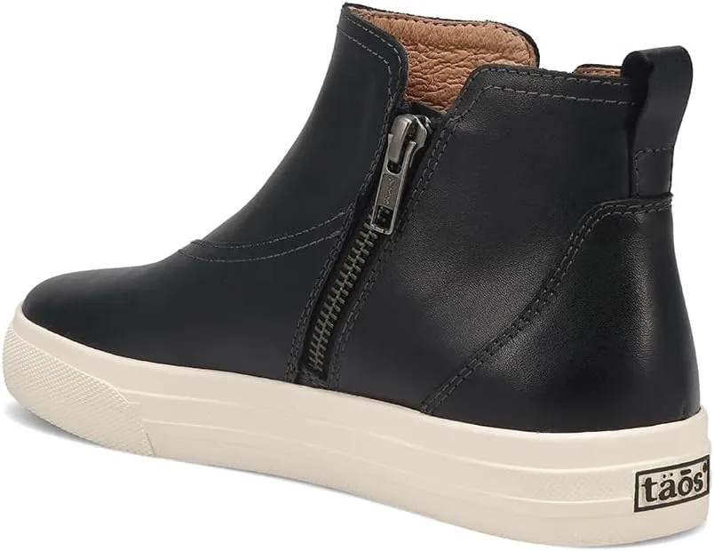 Taos Footwear Women's Double Up Ankle Boot
