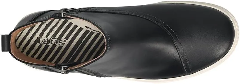 Taos Footwear Women's Double Up Ankle Boot