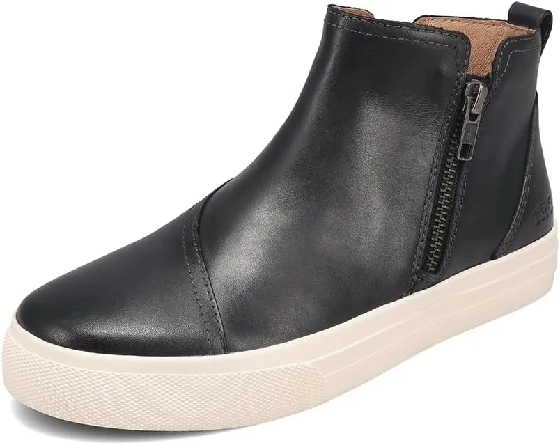 Taos Footwear Women's Double Up Ankle Boot