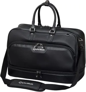 TaylorMade Austec Double Layer Boston Bag
