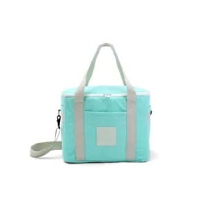 Terry Towelling Cooler Large Bag