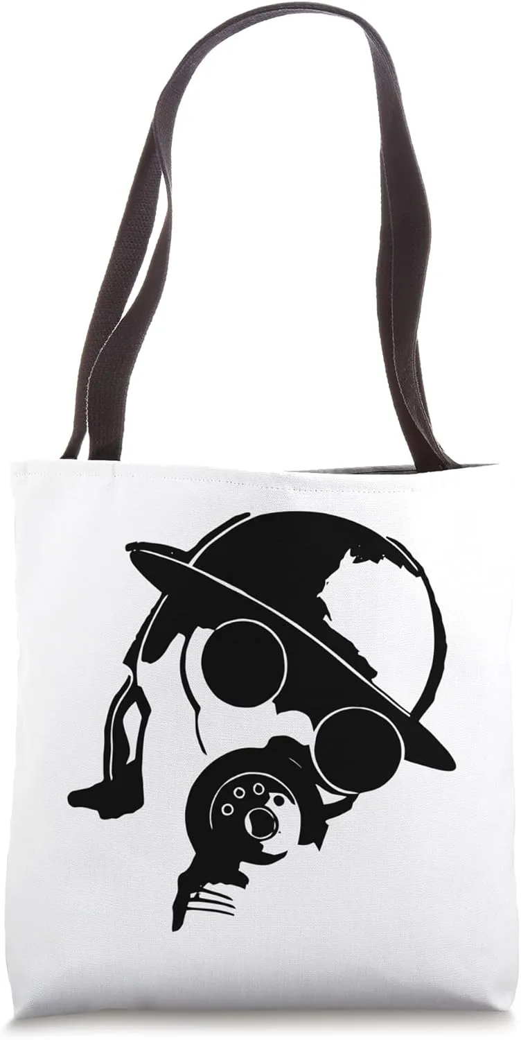 The Enemy (style 1) Tote Bag