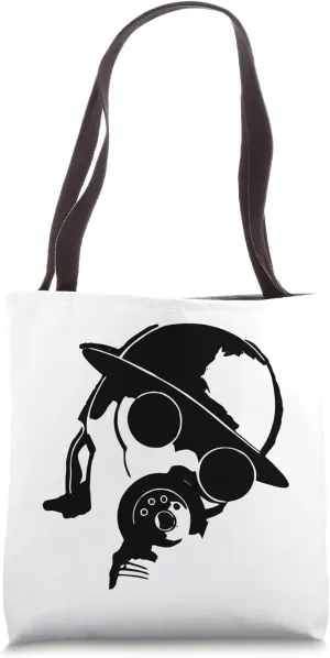 The Enemy (style 1) Tote Bag