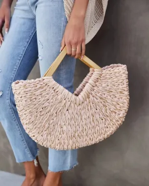 The Isabella Tote Bag