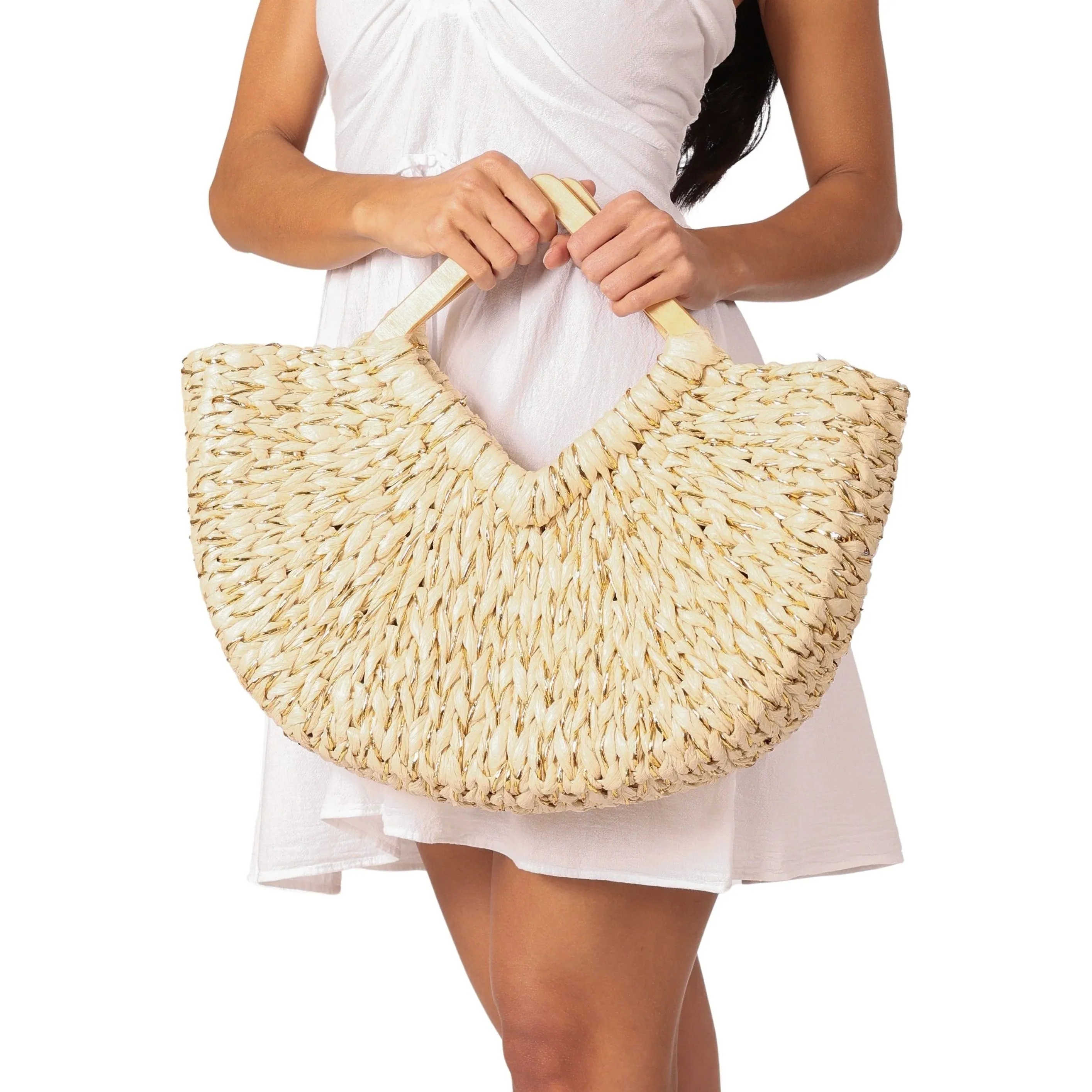 The Isabella Tote Bag
