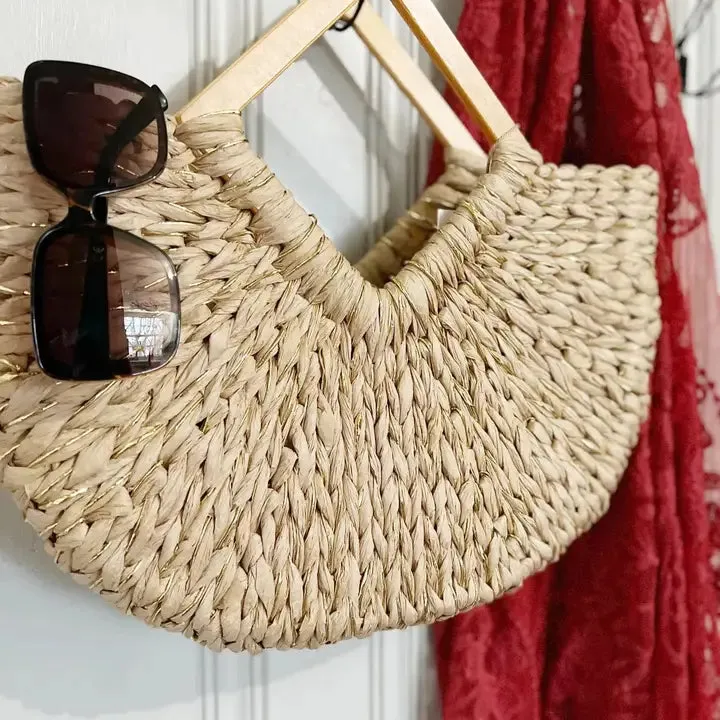 The Isabella Tote Bag