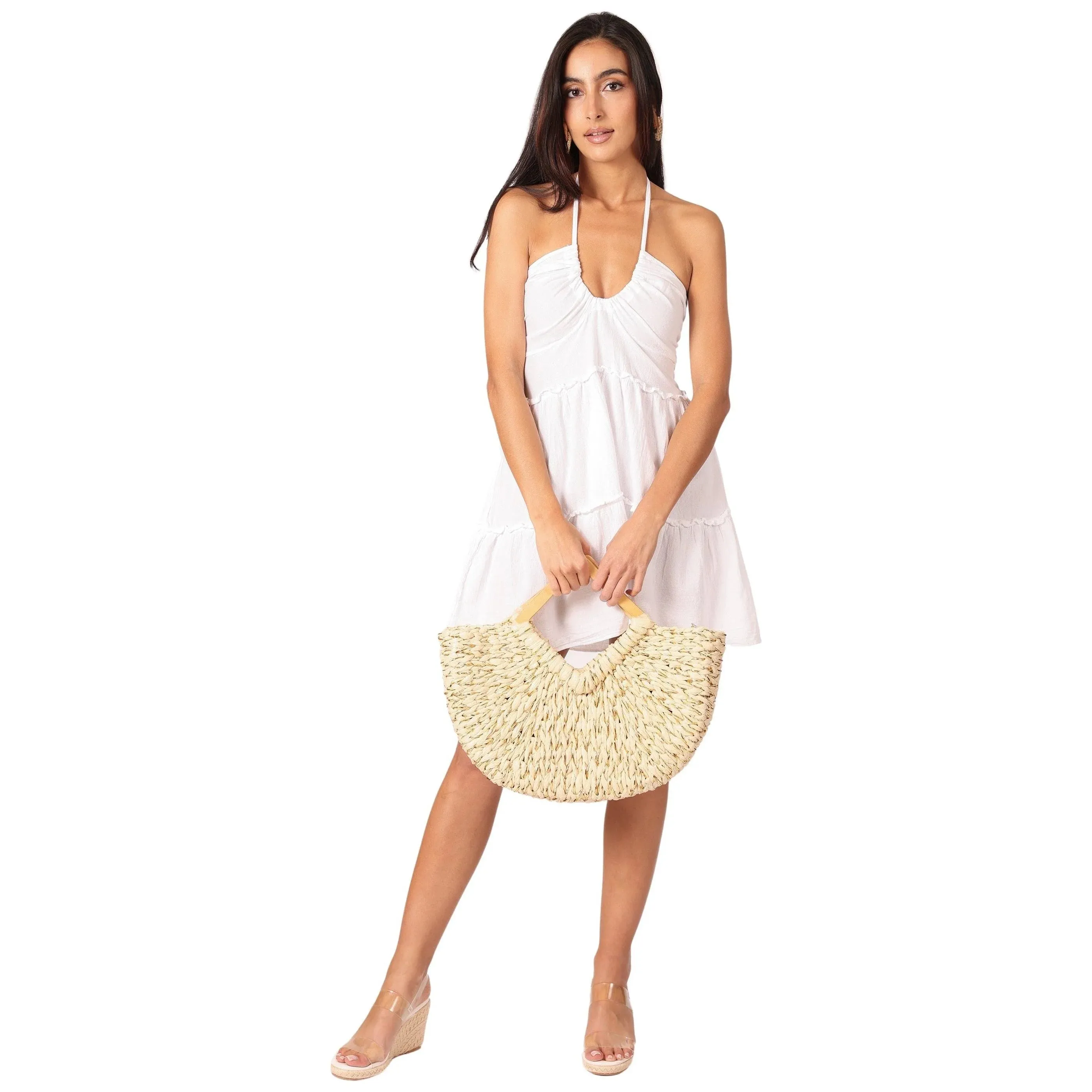 The Isabella Tote Bag