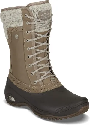 The North Face Shellista II Tall