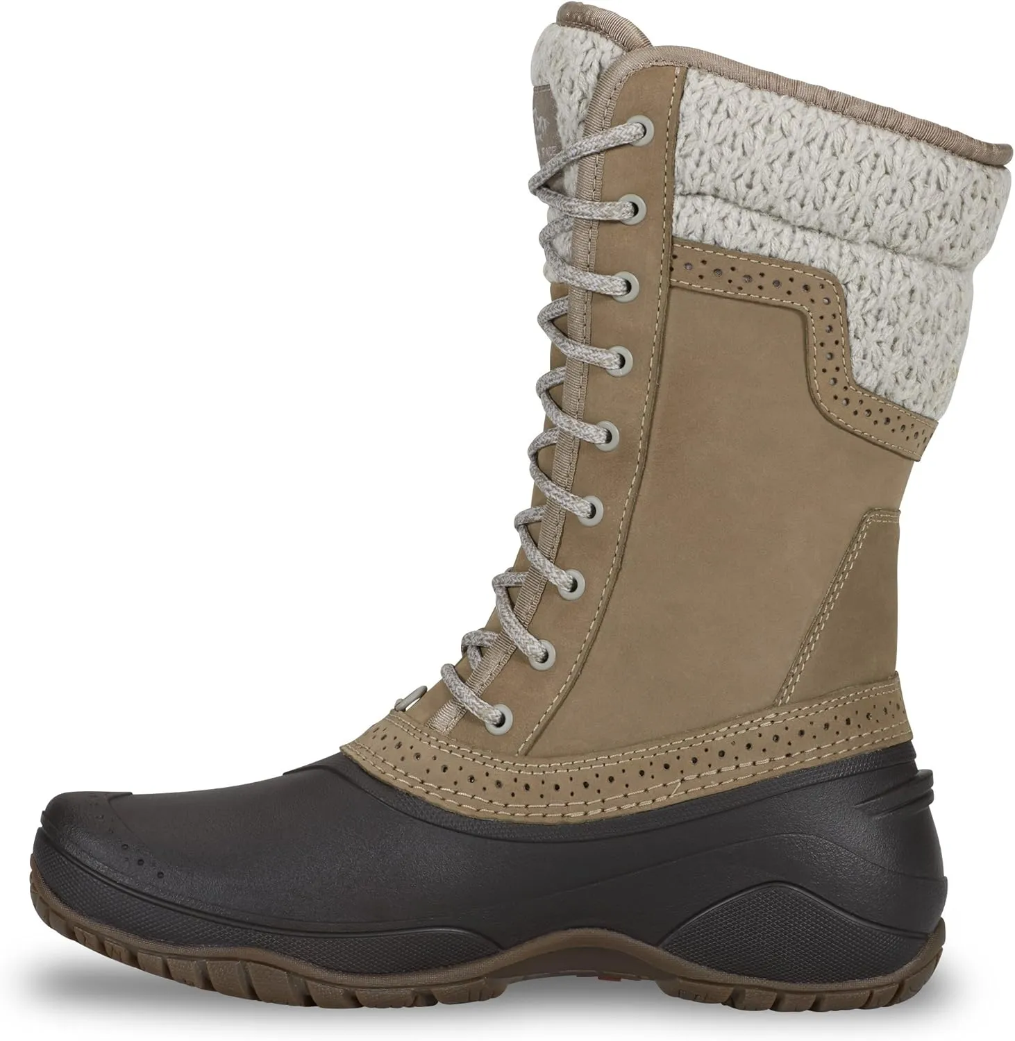 The North Face Shellista II Tall