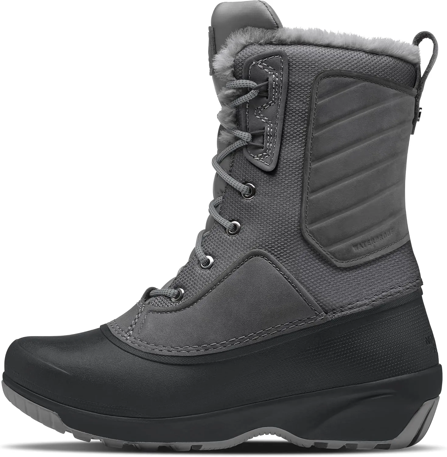 The North Face Shellista IV Mid Lace