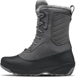 The North Face Shellista IV Mid Lace