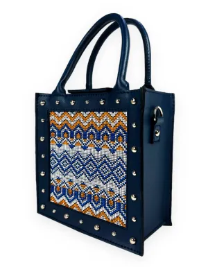 Tiano Mini Tote