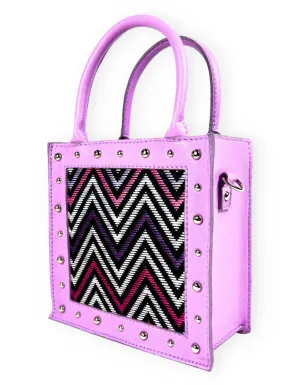 Tiano Mini Tote