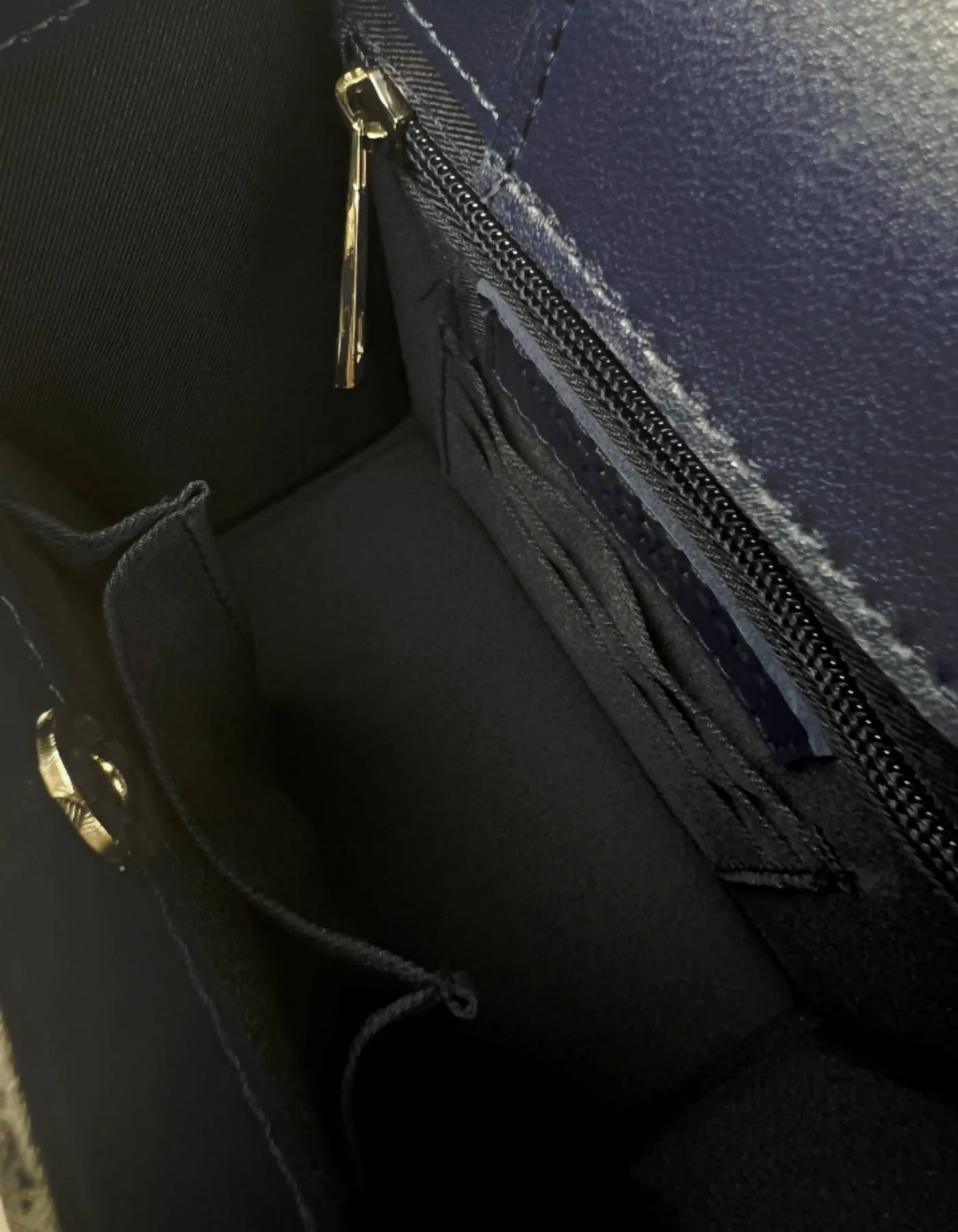 Tiano Mini Tote