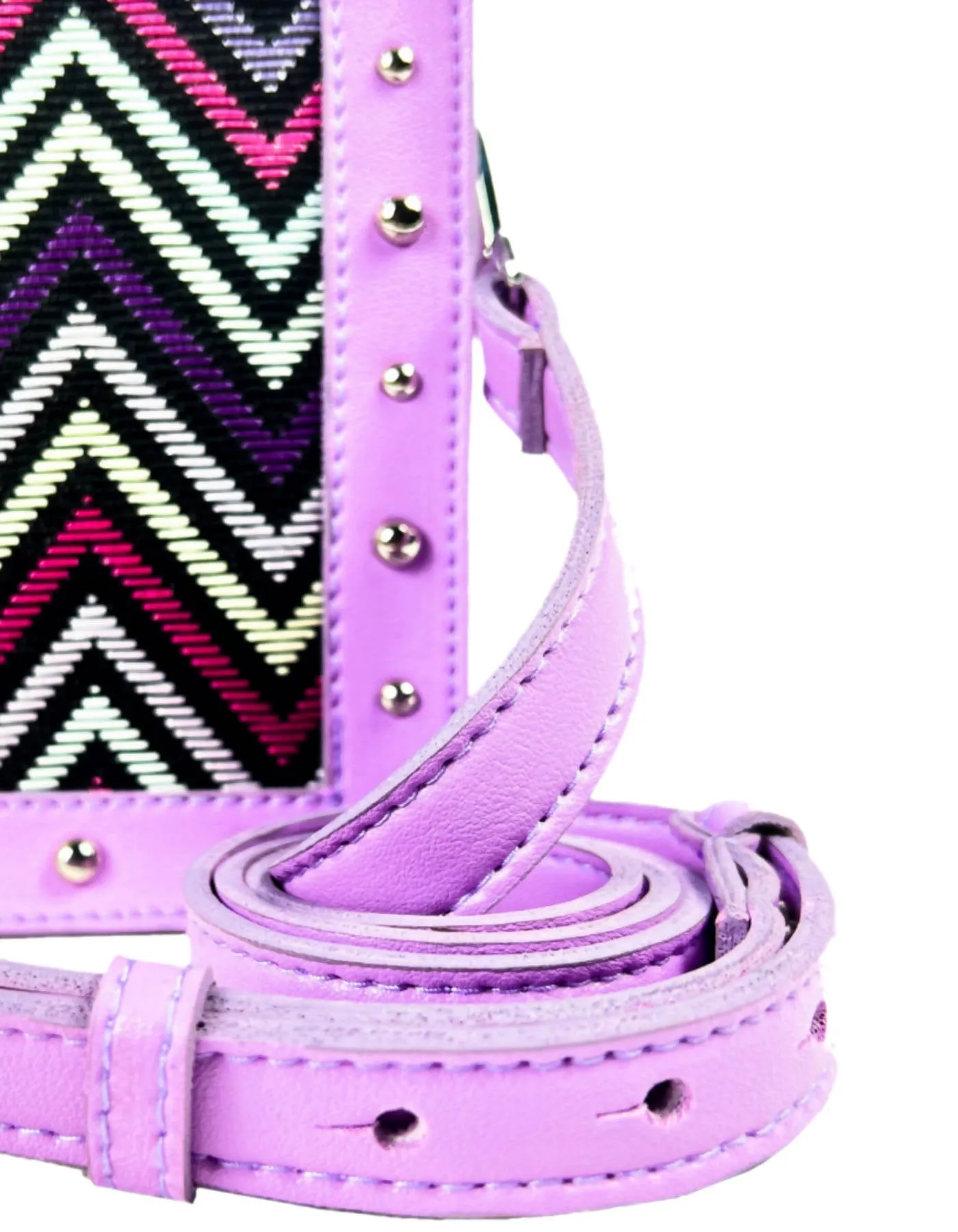 Tiano Mini Tote