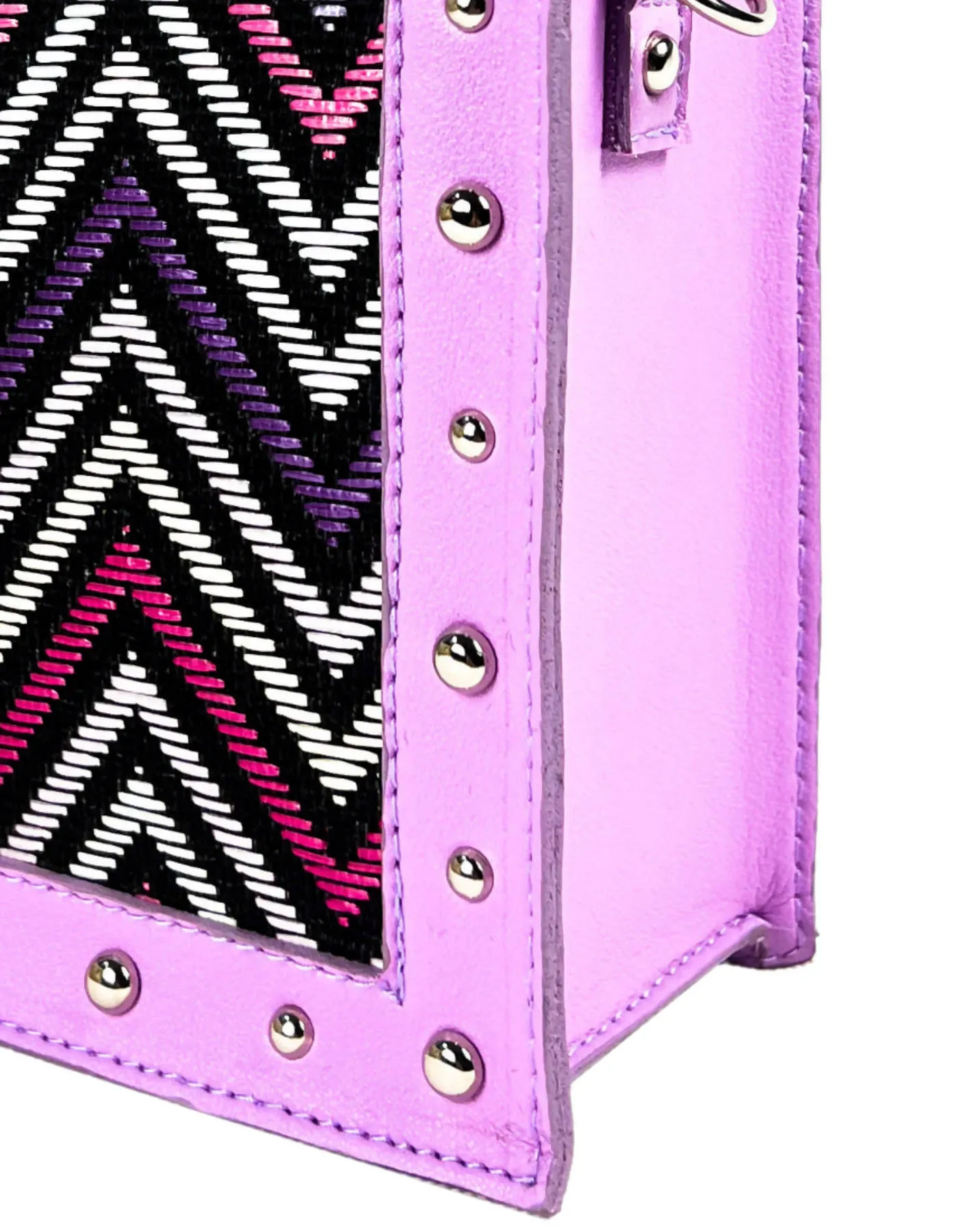 Tiano Mini Tote