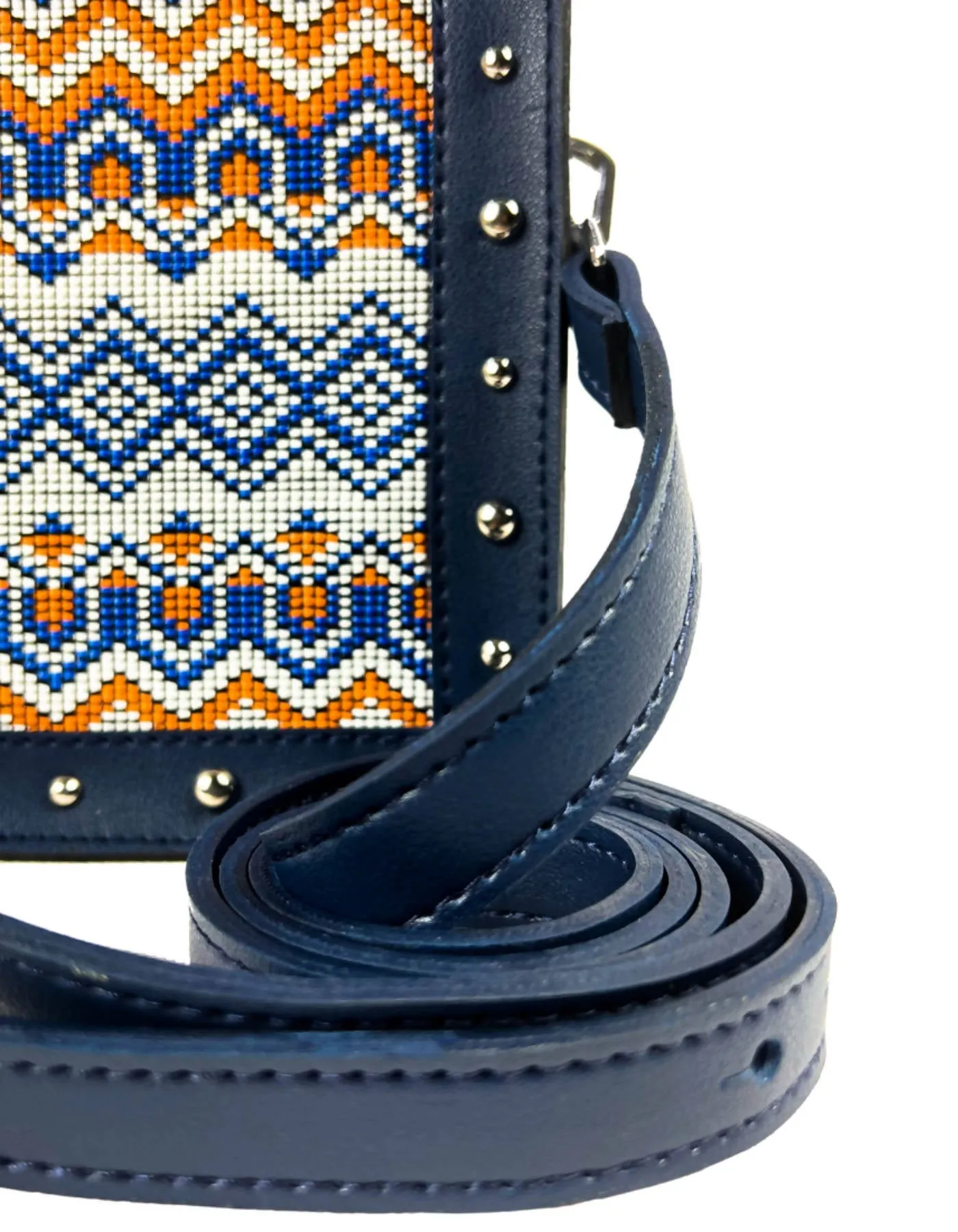 Tiano Mini Tote