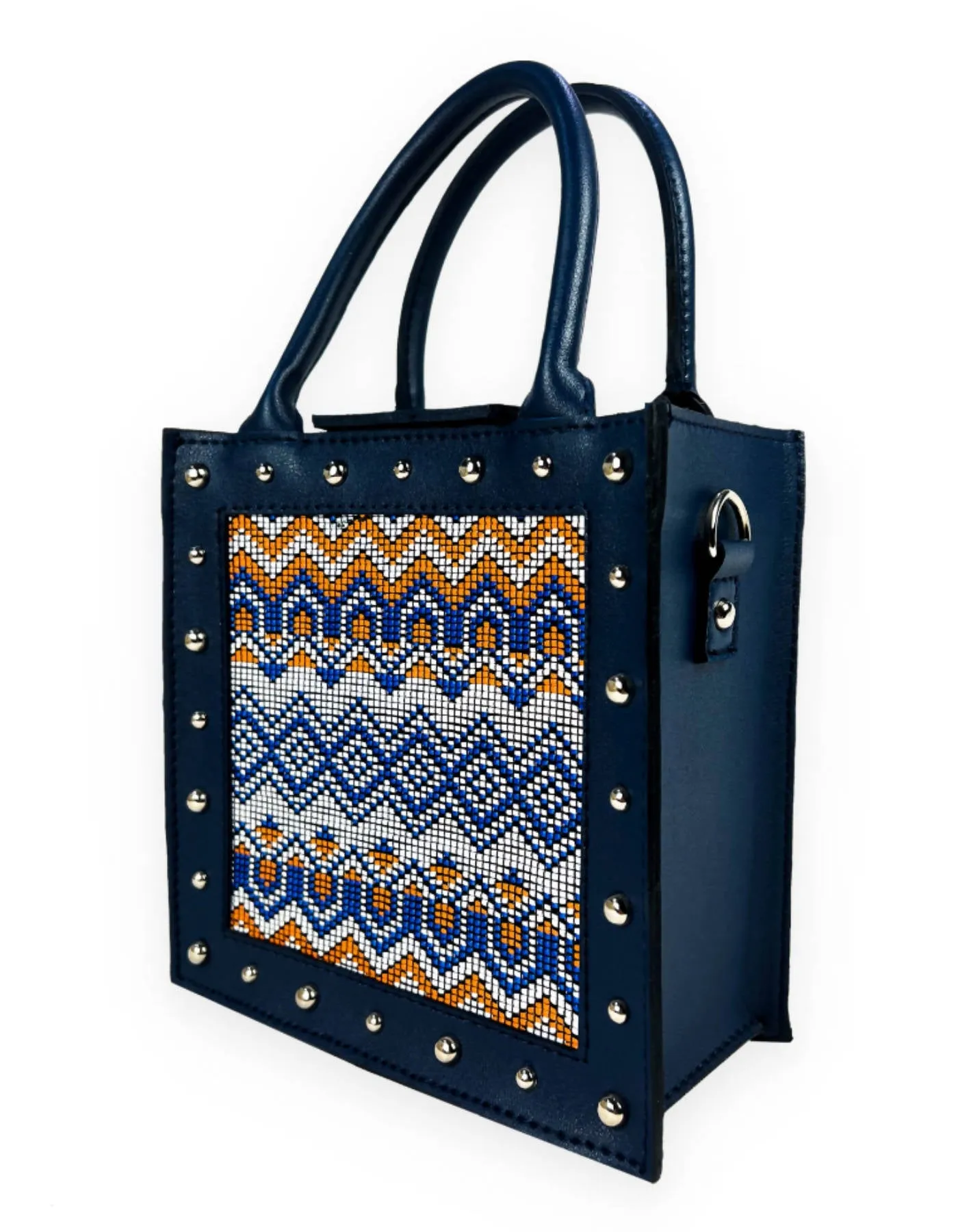 Tiano Mini Tote