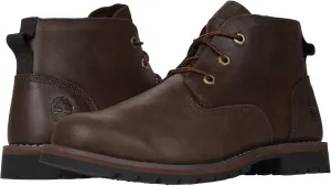 Timberland Men's Larchmont Waterproof Chukka Boot