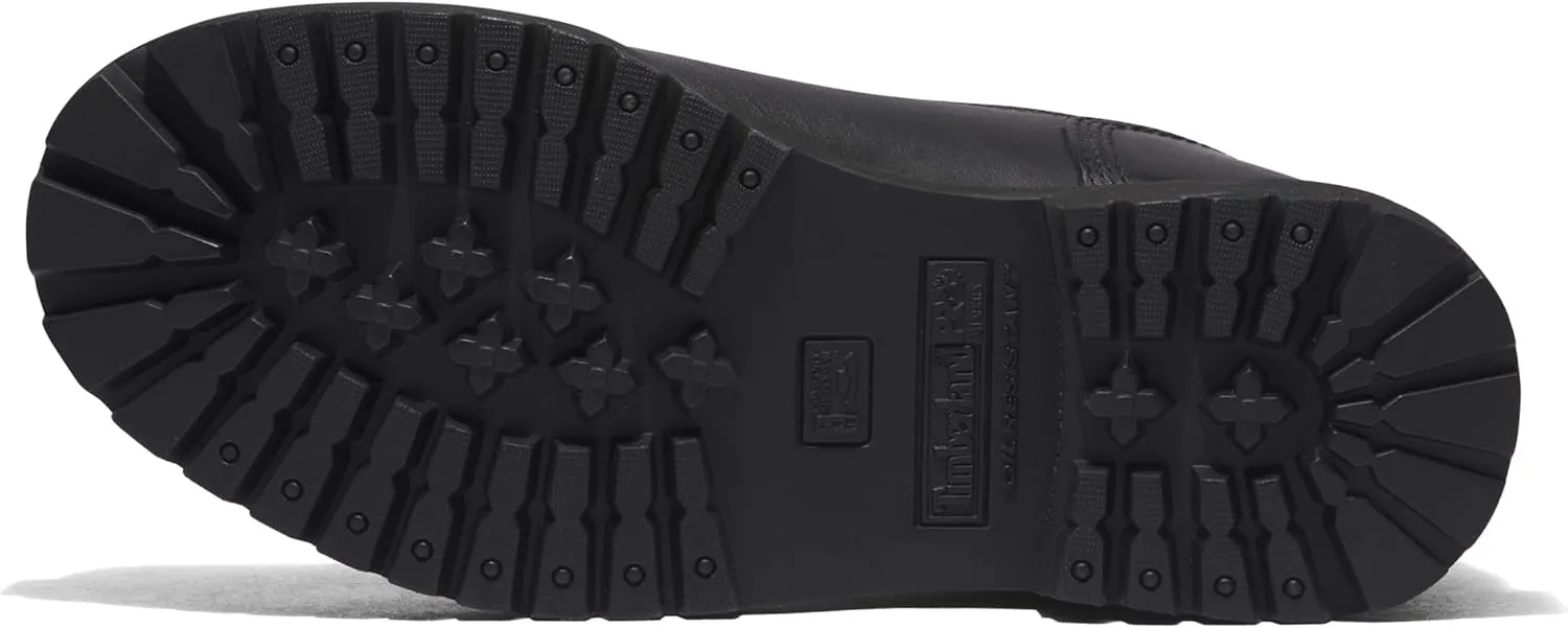 Timberland PRO mens Direct Attach 6 Inch Soft Toe Insulated Waterproof