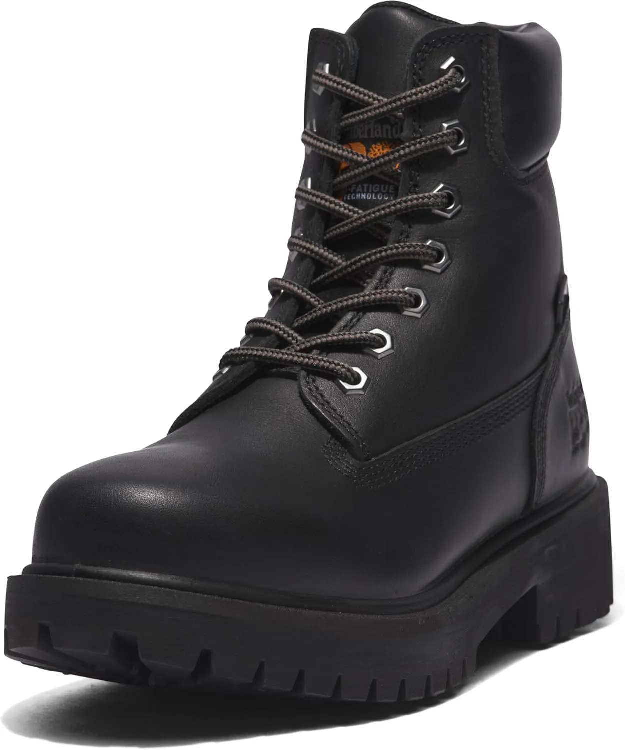 Timberland PRO mens Direct Attach 6 Inch Soft Toe Insulated Waterproof