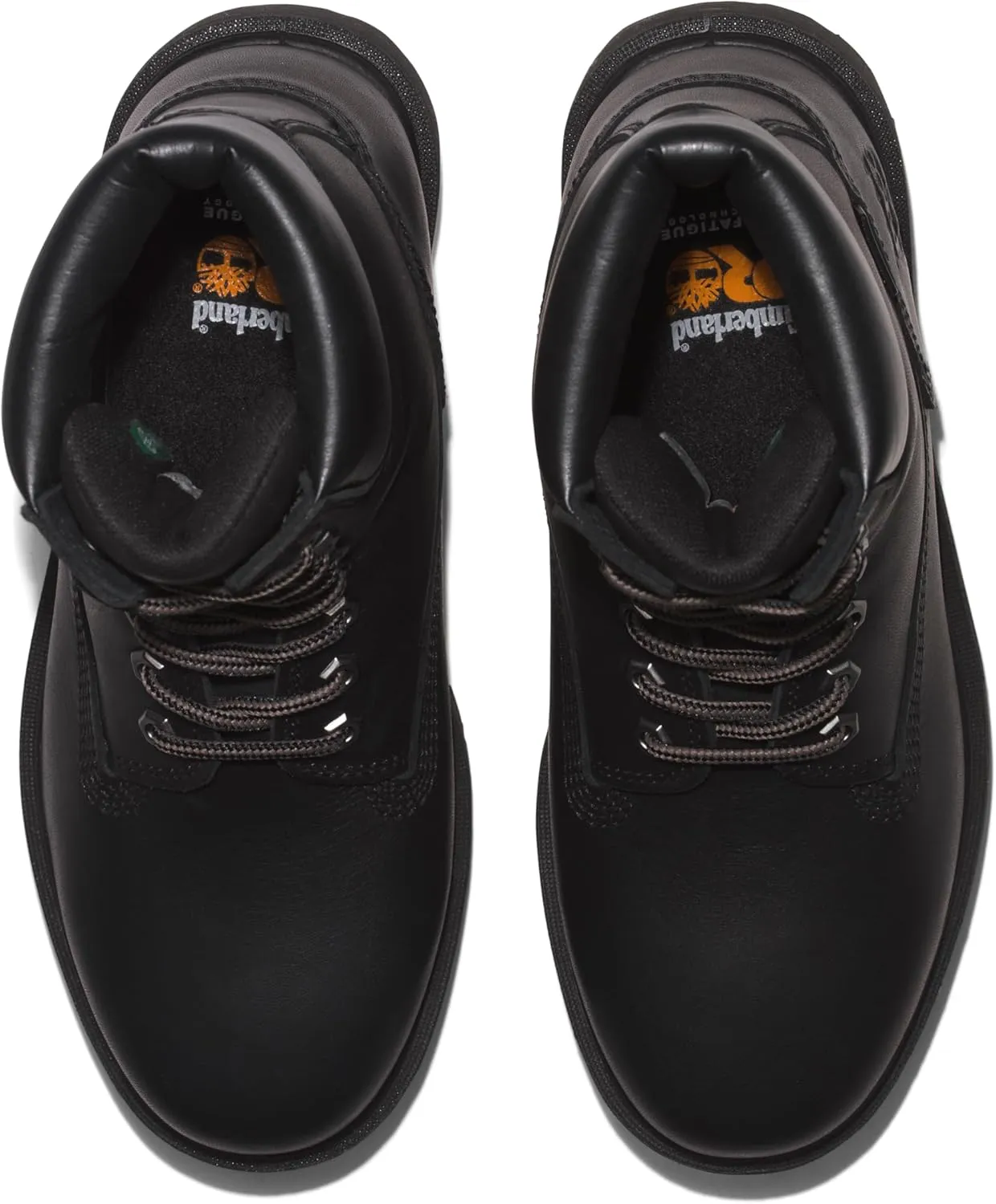 Timberland PRO mens Direct Attach 6 Inch Soft Toe Insulated Waterproof