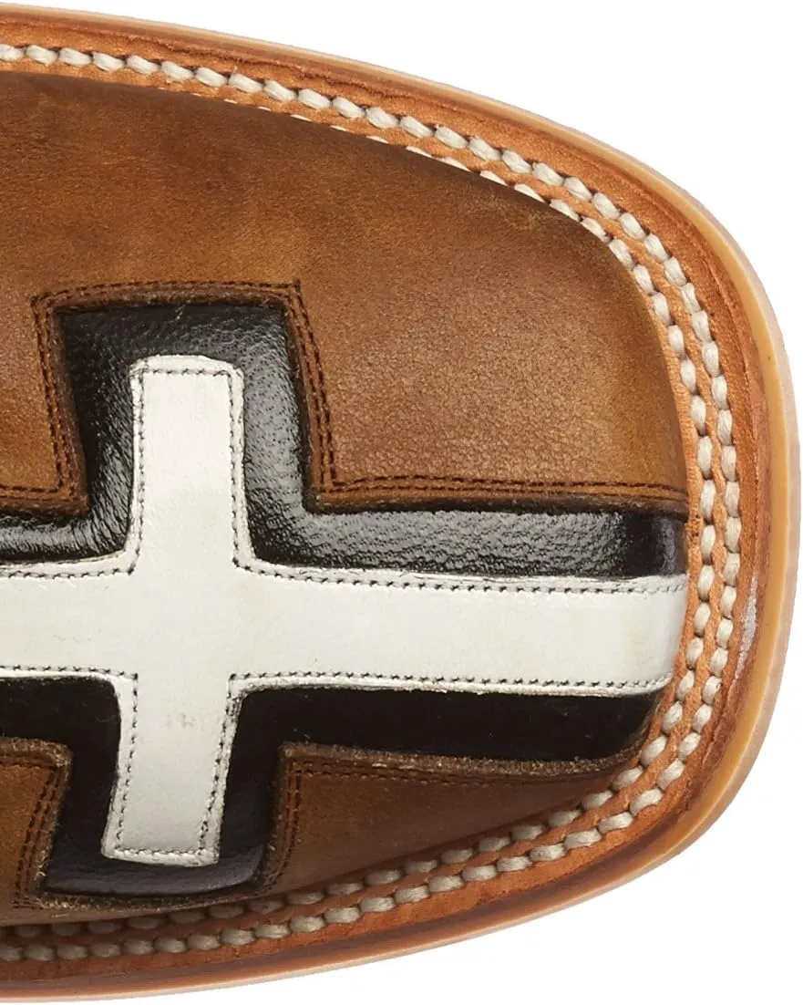 Tin Haul Shoes Men's Between Two Thieves
