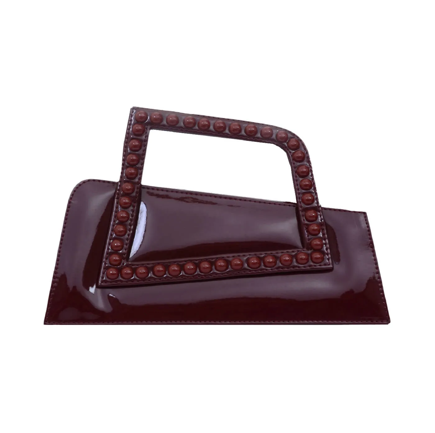 TOP HANDLE BAG