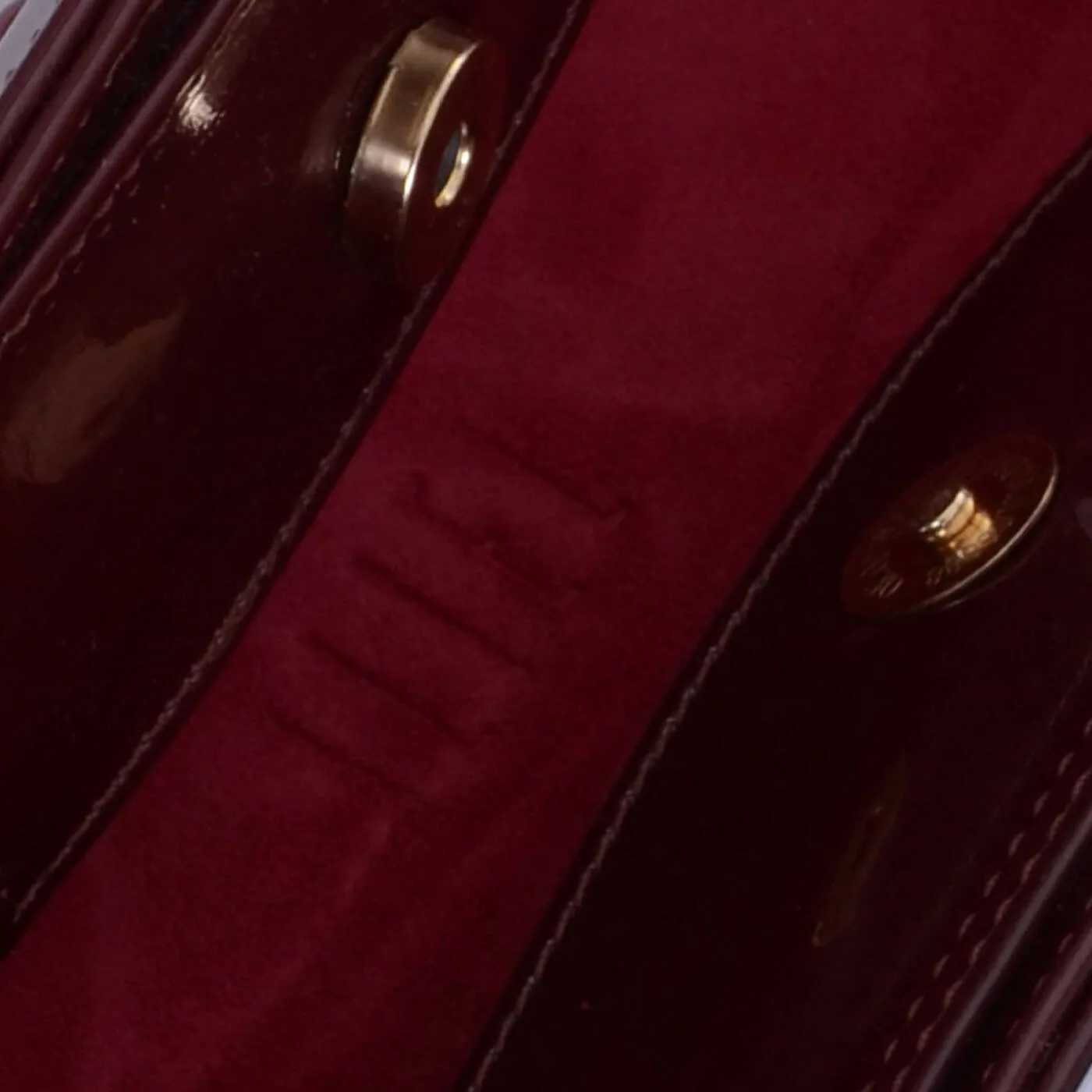 TOP HANDLE BAG
