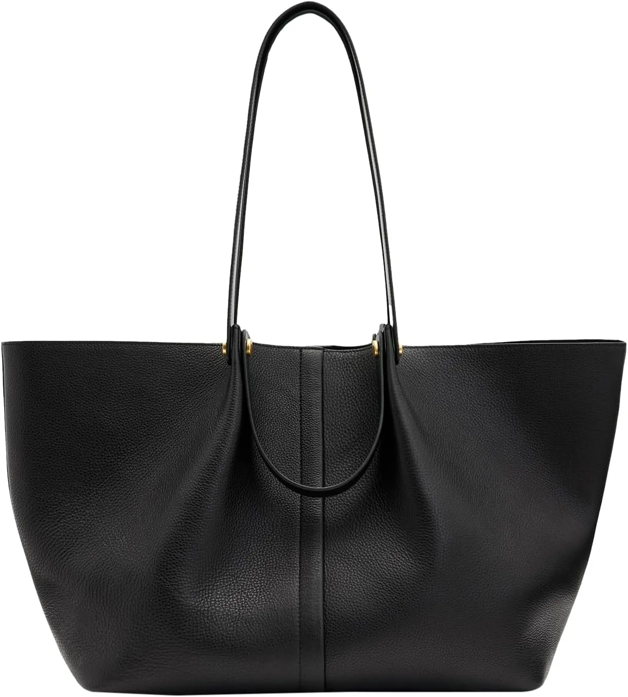 Tote, Black