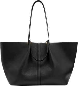 Tote, Black