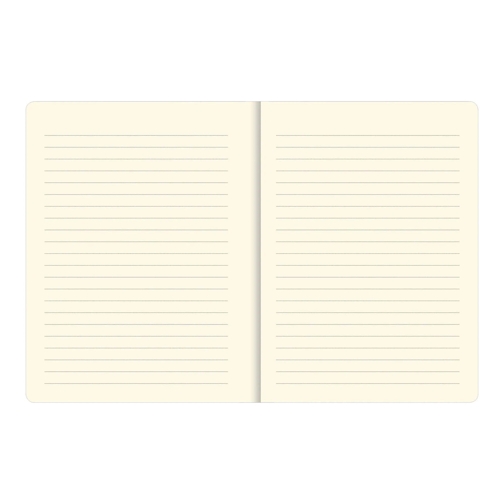 Tree of Hearts Journal Notebook