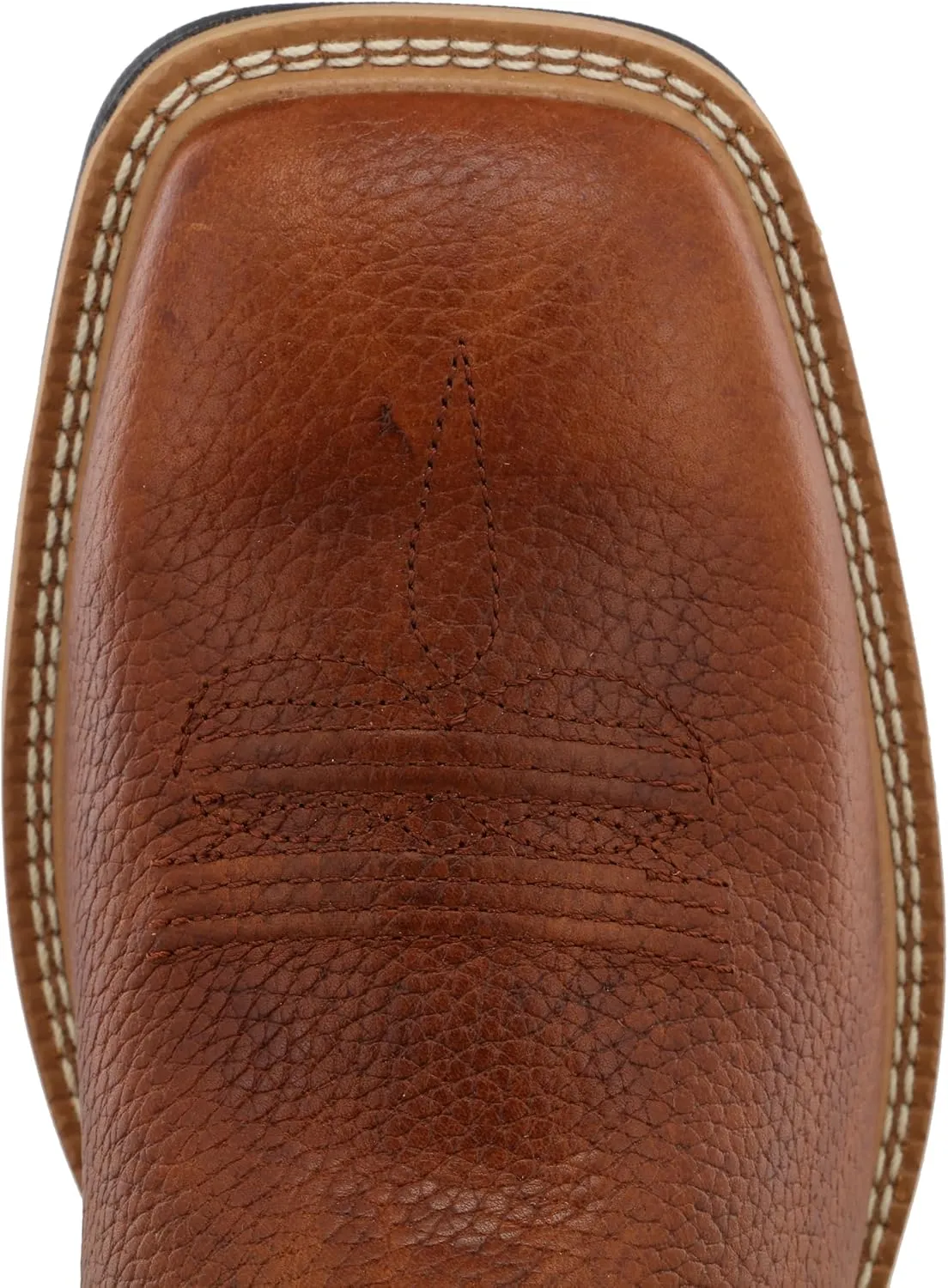 Twisted X Men's 11" Pull On Work Boot, Moc Toe Nano Toe with CellStretch