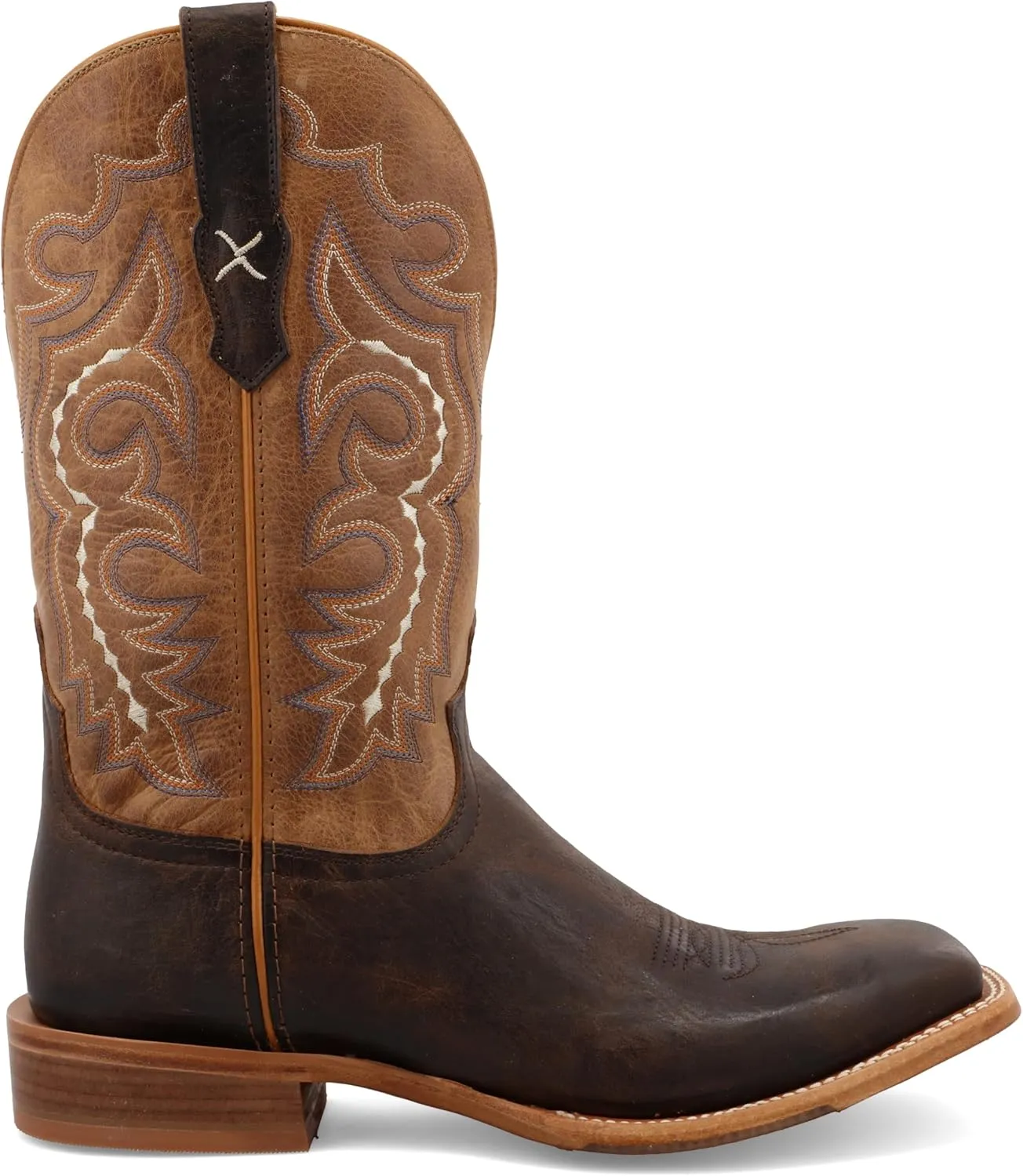 Twisted X Men's 12" Rancher
