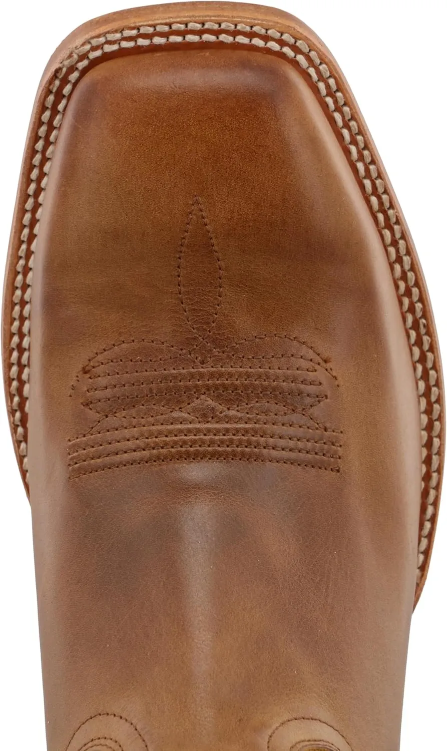 Twisted X Men's 12" Rancher