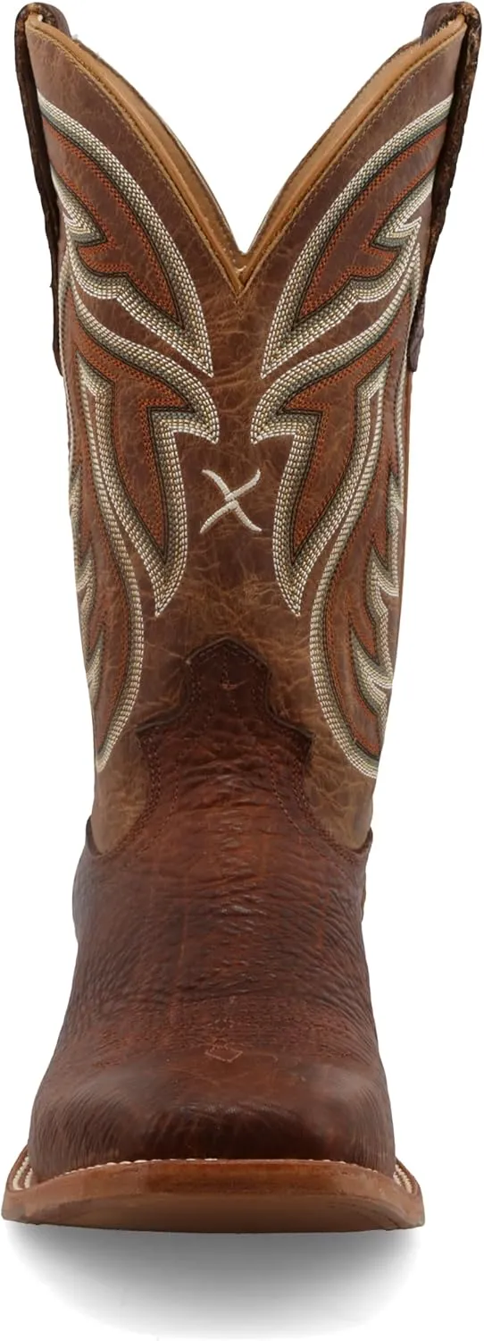 Twisted X Men's 12" Rancher