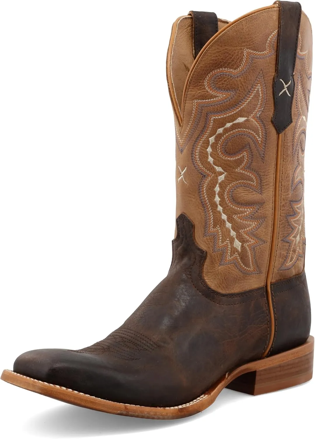 Twisted X Men's 12" Rancher