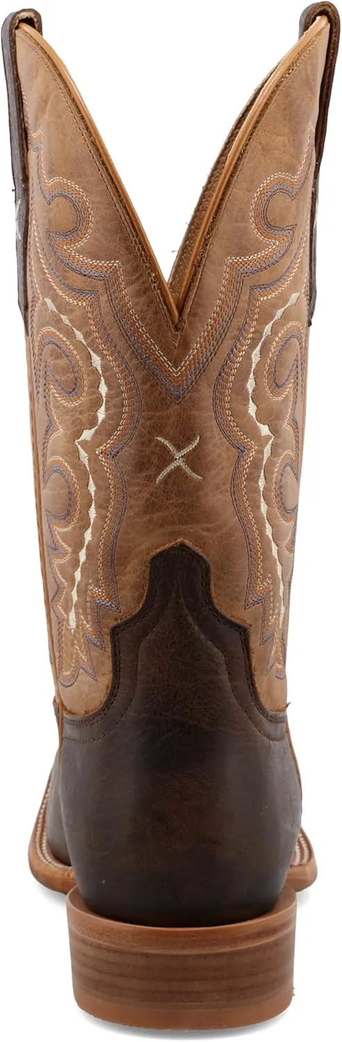 Twisted X Men's 12" Rancher