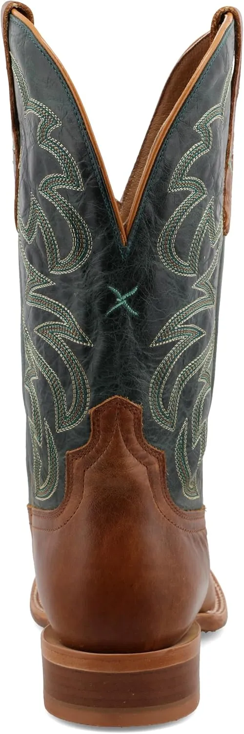 Twisted X Men's 12" Rancher
