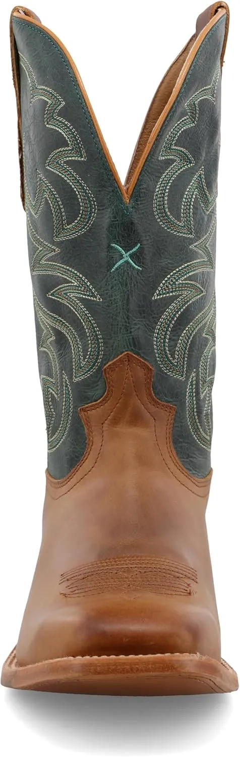 Twisted X Men's 12" Rancher