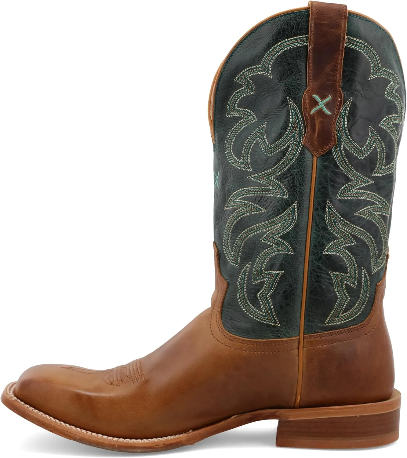 Twisted X Men's 12" Rancher