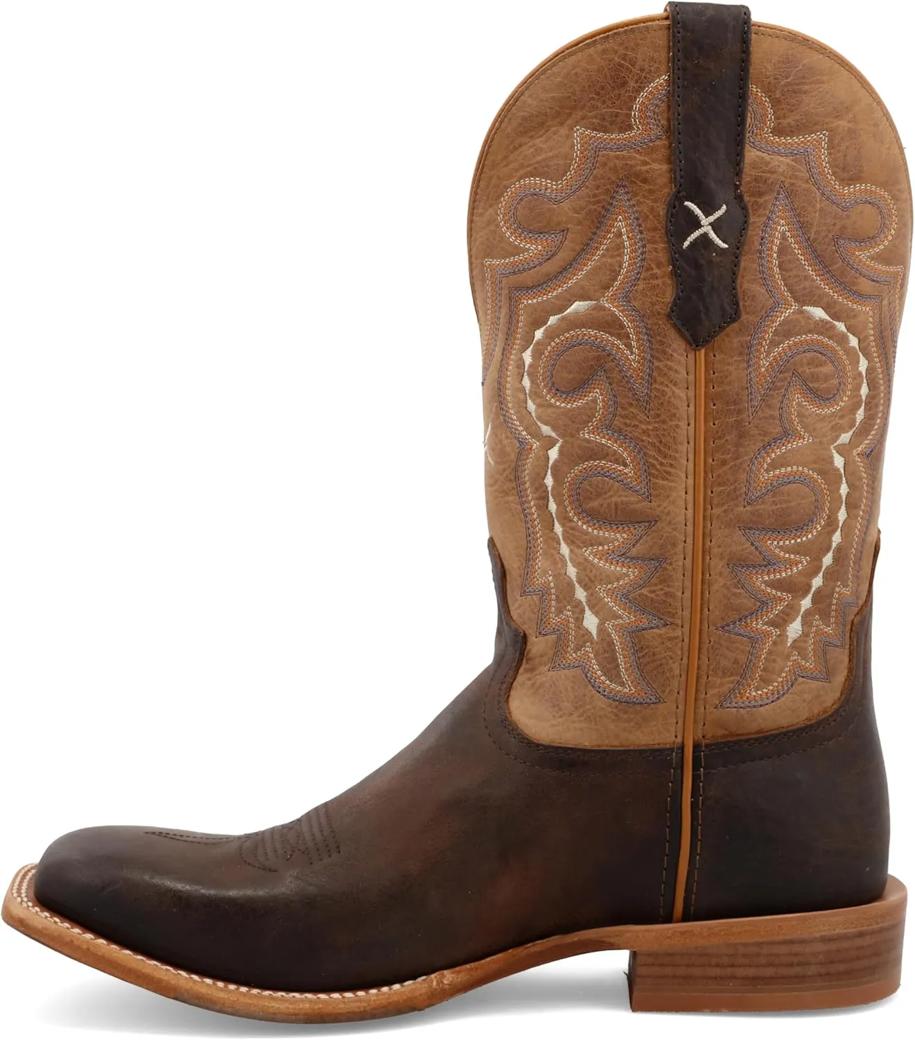 Twisted X Men's 12" Rancher