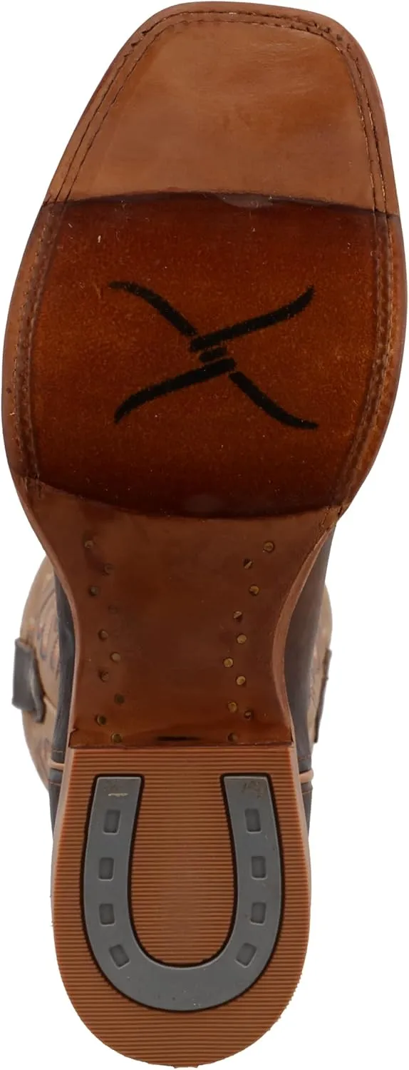 Twisted X Men's 12" Rancher
