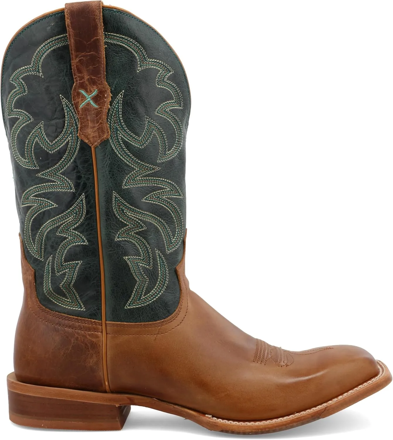 Twisted X Men's 12" Rancher