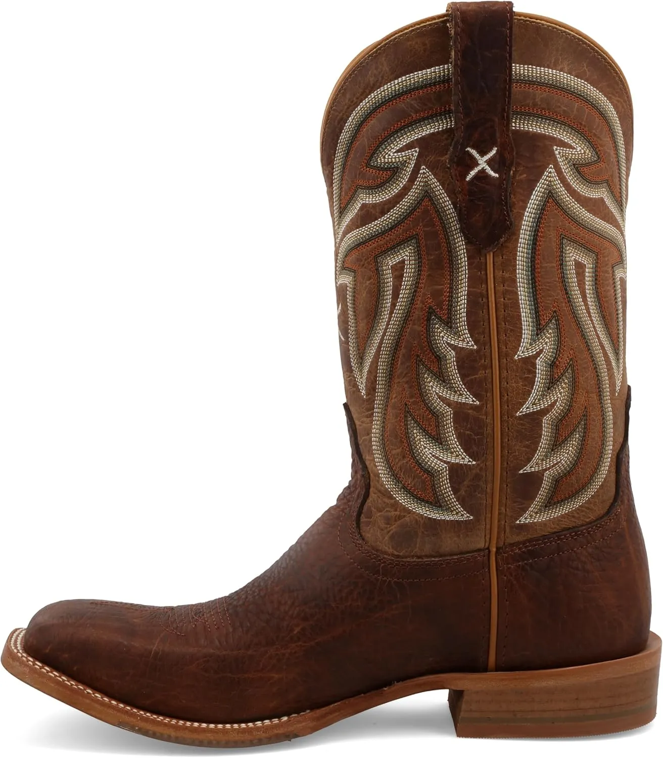 Twisted X Men's 12" Rancher