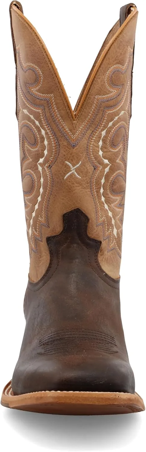 Twisted X Men's 12" Rancher